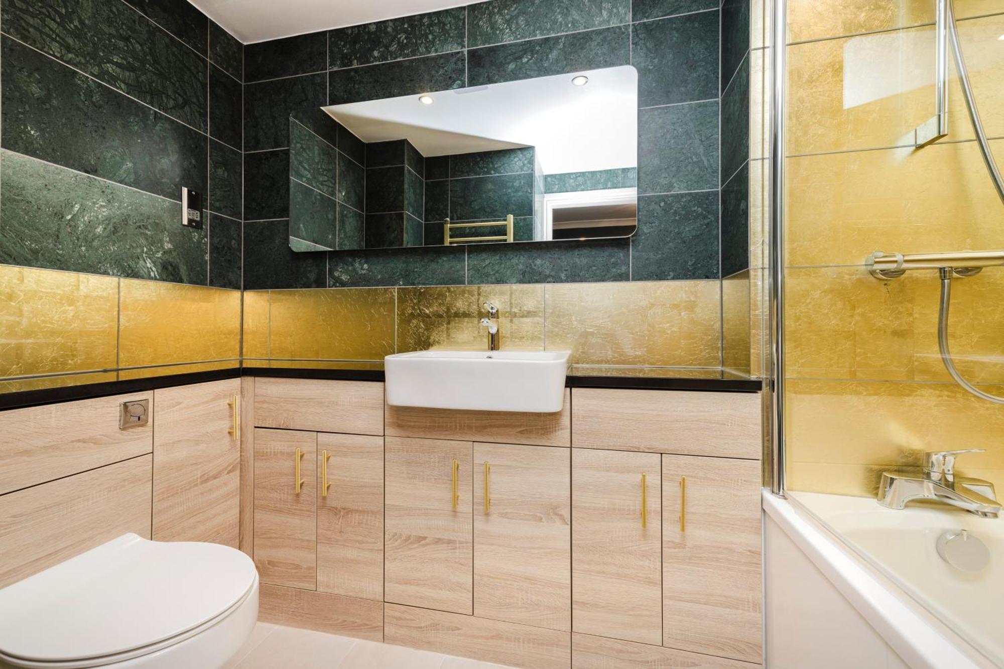 Joivy Stylish Apartment With Balcony In Old Town EDI Exteriér fotografie